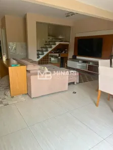 Casa com 3 Quartos à venda, 180m² no Tamboré, Santana de Parnaíba
