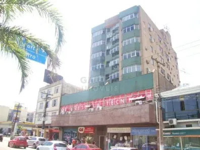 Sala Comercial à venda, 23m² no Jardim Lindóia, Porto Alegre