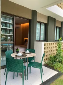 Flat com 1 Quarto à venda, 29m² no , Ipojuca