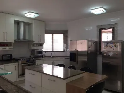 Apartamento com 4 Quartos à venda, 354m² no Santana, São Paulo
