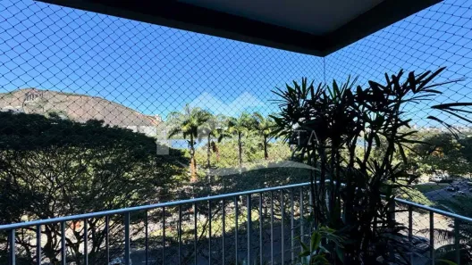 Apartamento com 2 Quartos à venda, 113m² no Lagoa, Rio de Janeiro