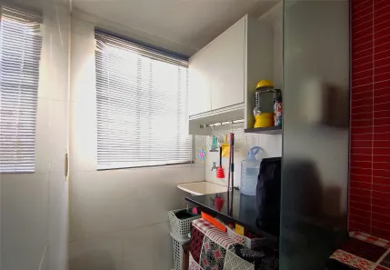 Cobertura com 2 Quartos à venda, 107m² no Jardim Carvalho, Bauru