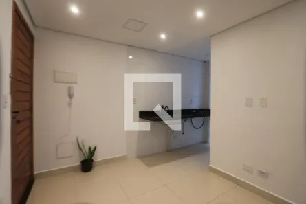 Apartamento com 2 Quartos à venda, 33m² no Jardim Imperador (Zona Leste), São Paulo