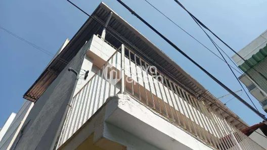  com 2 Quartos à venda, 58m² no Tijuca, Rio de Janeiro