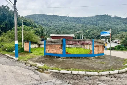 Lote/Terreno à venda, 400m² no Barra, Balneário Camboriú