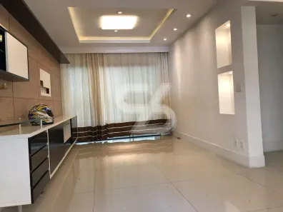 Apartamento com 3 Quartos à venda, 120m² no Ingá, Niterói