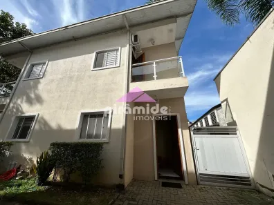 Casa de Condomínio com 3 Quartos à venda, 132m² no Vila São Bento, São José dos Campos