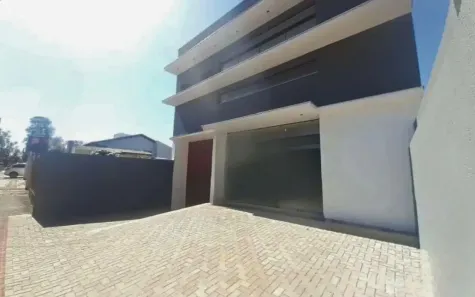 Ponto Comercial para alugar, 750m² no Ipanema, Londrina