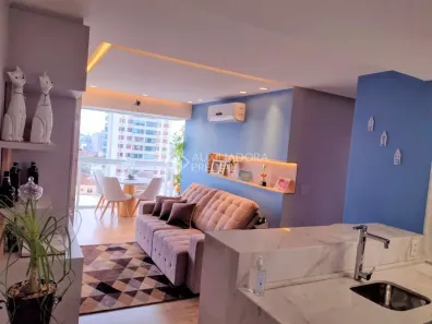 Apartamento com 2 Quartos à venda, 67m² no Centro, Novo Hamburgo