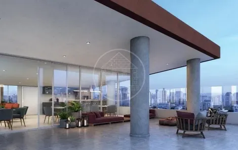 Apartamento com 1 Quarto à venda, 33m² no Butantã, São Paulo