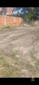 Lote/Terreno à venda, 450m² no Novo Horizonte, Araruama