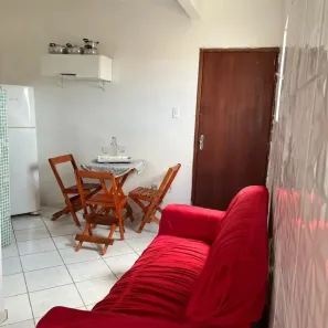 Apartamento com 1 Quarto para alugar, 80m² no Vale dos Lagos, Salvador