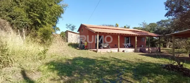 Fazenda/Sítio com 1 Quarto à venda, 50m² no Village Campinas, Campinas