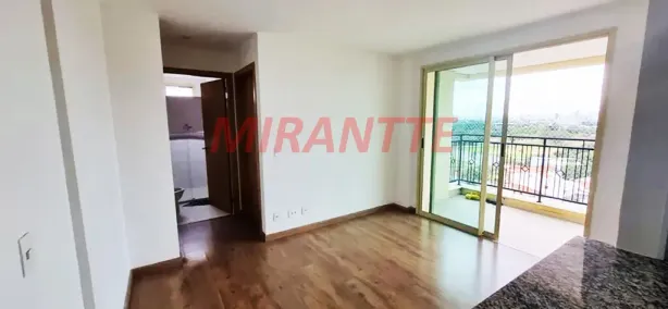 Apartamento com 1 Quarto à venda, 49m² no Casa Verde, São Paulo