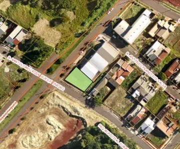 Lote/Terreno à venda, 432m² no Loteamento Sumaré, Maringá