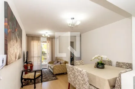 Apartamento com 2 Quartos para alugar, 48m² no Jardim Brasil, Guarulhos