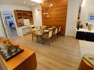 Apartamento com 4 Quartos à venda, 124m² no Barra Olímpica, Rio de Janeiro
