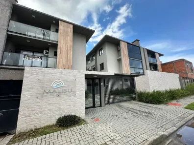 Apartamento com 2 Quartos à venda, 47m² no Caiobá, Matinhos