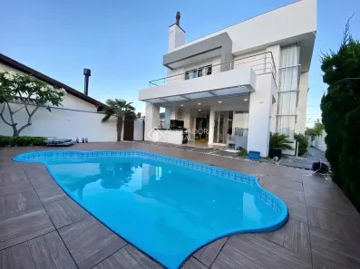 Casa com 4 Quartos à venda, 246m² no Ribeirão da Ilha, Florianópolis