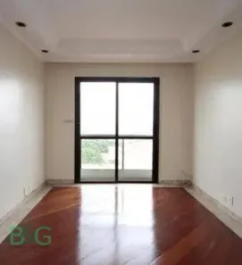 Apartamento com 3 Quartos para alugar, 110m² no Mooca, São Paulo