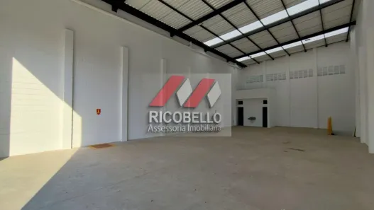 Galpão/Depósito/Armazém à venda, 270m² no Vale do Sol, Piracicaba