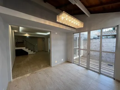 Casa de Condomínio com 3 Quartos à venda, 150m² no Vila São Silvestre, São Paulo