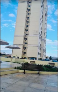 Apartamento com 3 Quartos à venda, 65m² no Messejana, Fortaleza