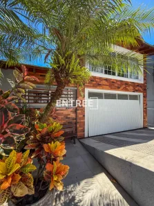 Casa com 4 Quartos à venda, 346m² no Centro, Florianópolis