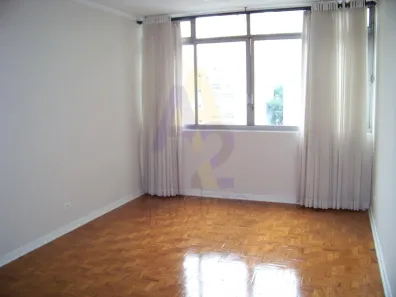 Apartamento com 3 Quartos à venda, 107m² no Jardim Paulista, São Paulo