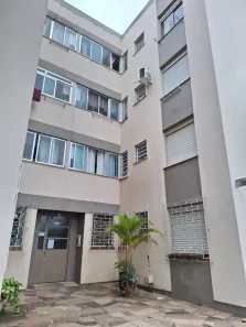 Apartamento com 2 Quartos à venda, 53m² no São Miguel, São Leopoldo