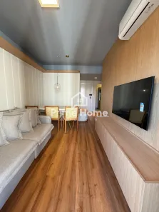 Apartamento com 1 Quarto para alugar, 45m² no Cambuí, Campinas