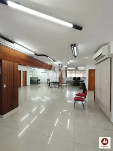 Sala Comercial à venda, 203m² no Jardim Paulista, Ribeirão Preto