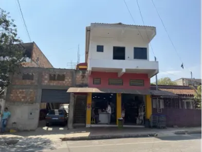 Ponto Comercial com 1 Quarto à venda, 10m² no Parque Jussara, Três Corações
