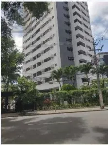 Apartamento com 2 Quartos à venda, 80m² no Espinheiro, Recife