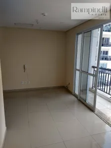 Sala Comercial à venda, 46m² no Água Branca, São Paulo