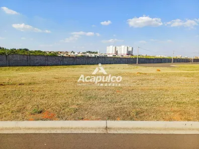Lote/Terreno à venda, 300m² no Parque dos Pinheiros, Nova Odessa
