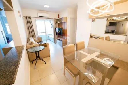 Apartamento com 2 Quartos à venda, 61m² no Jardim Leocádia, Sorocaba