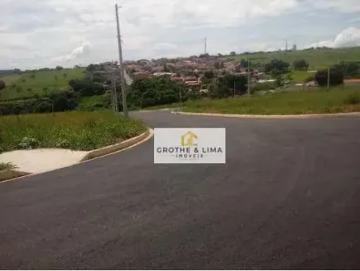 Lote/Terreno à venda, 157m² no Morada dos Nobres, Taubaté