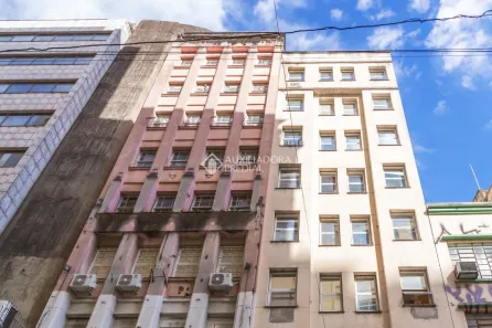 Sala Comercial para alugar, 90m² no Centro Histórico, Porto Alegre