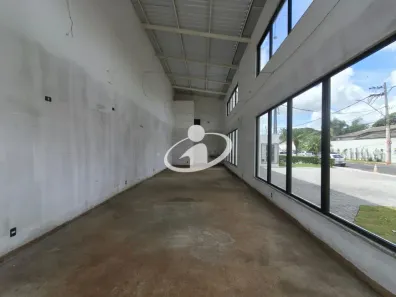 Ponto Comercial para alugar, 44m² no Jardim Karaíba, Uberlândia