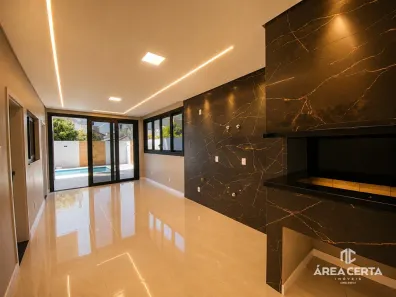 Casa com 3 Quartos à venda, 191m² no Pedra Branca, Palhoça
