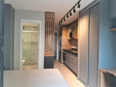 Apartamento com 1 Quarto para alugar, 36m² no Vila Leopoldina, São Paulo