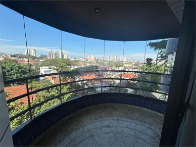 Apartamento com 3 Quartos à venda, 152m² no Jardim da Saúde, São Paulo