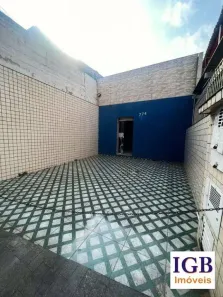Prédio Comercial para alugar, 135m² no Casa Verde, São Paulo