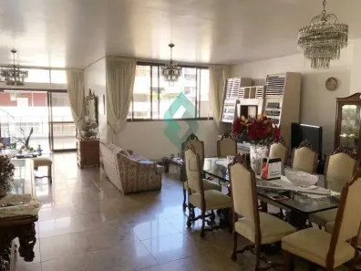 Cobertura com 2 Quartos à venda, 423m² no Tijuca, Rio de Janeiro