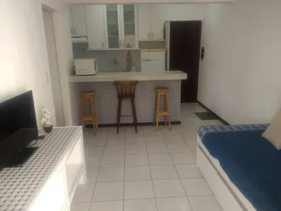 Apartamento com 1 Quarto para alugar, 50m² no Pituba, Salvador