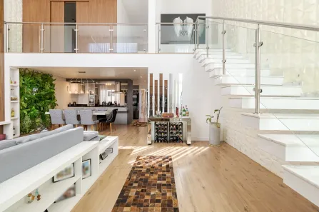 Casa de Condomínio com 4 Quartos à venda, 185m² no Uberaba, Curitiba