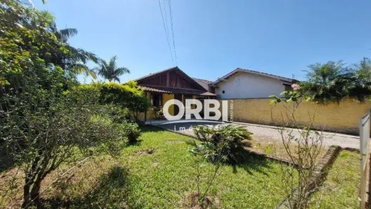 Casa com 1 Quarto à venda, 57m² no Figueira, Gaspar