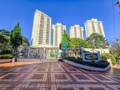 Apartamento com 3 Quartos à venda, 129m² no Tatuapé, São Paulo