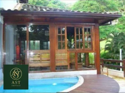 Casa de Condomínio com 3 Quartos à venda, 360m² no Engenho do Mato, Niterói